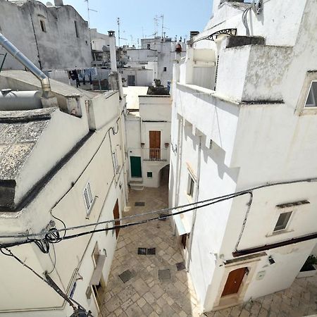 Da Nonna Lata Villa Martina Franca Exterior foto