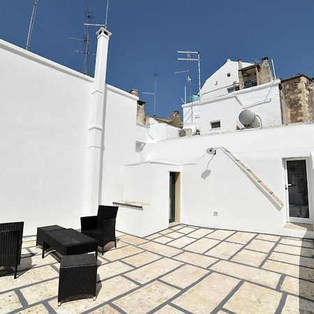 Da Nonna Lata Villa Martina Franca Exterior foto