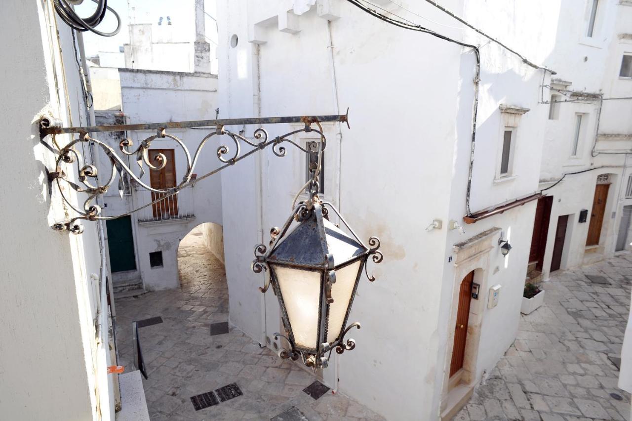 Da Nonna Lata Villa Martina Franca Exterior foto